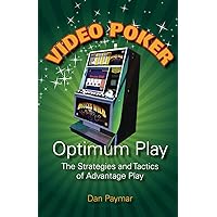 Video Poker for the Intelligent Beginner: Dancer, Bob