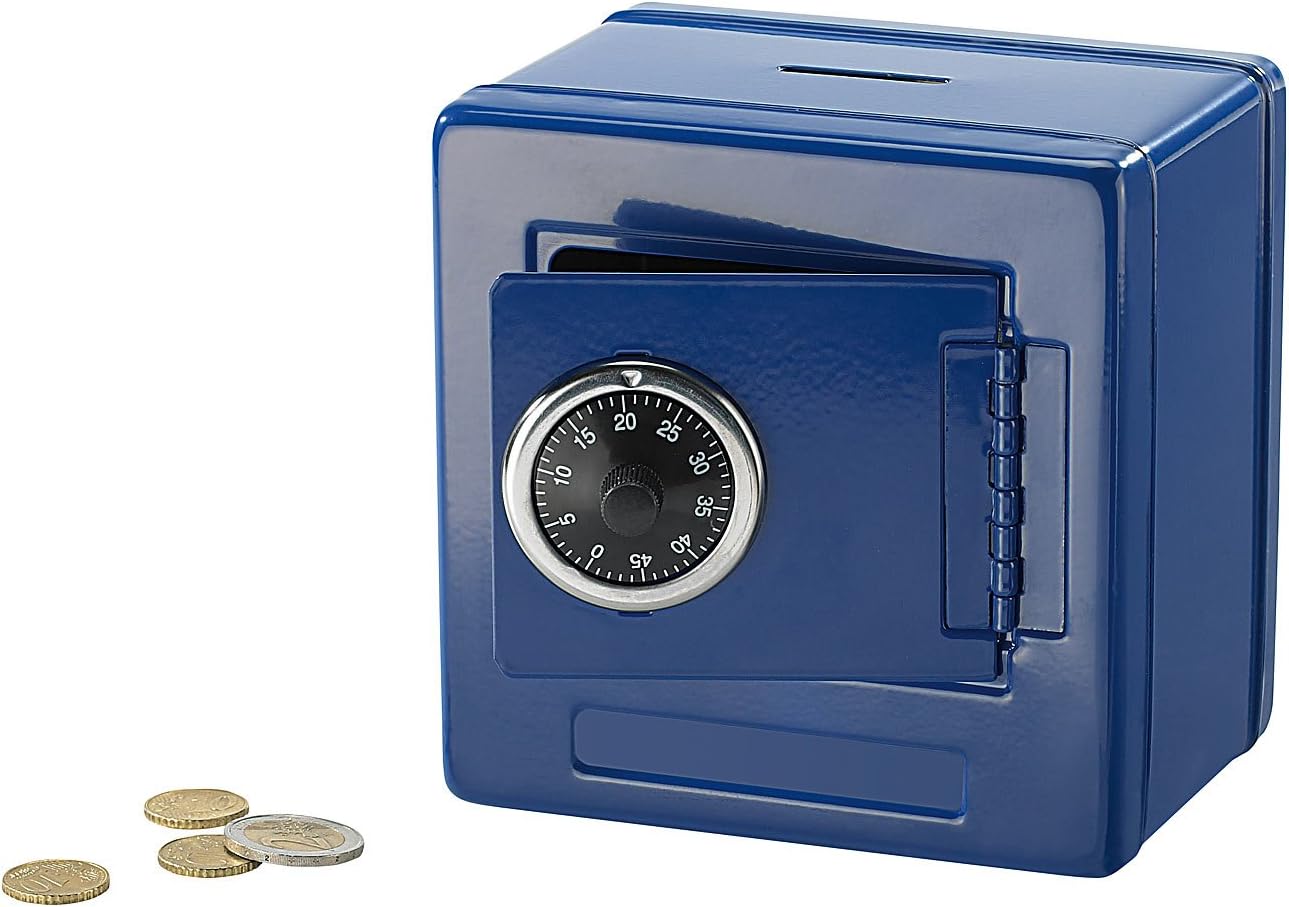 Playtastic - Hucha (NC3374-944): Amazon.es: Juguetes y juegos