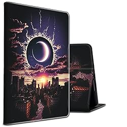 for Fire HD 8 Tablet Case 2022, Cover for All-New