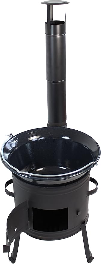 Amazon gulaschkanone Amazon gulaschkanone