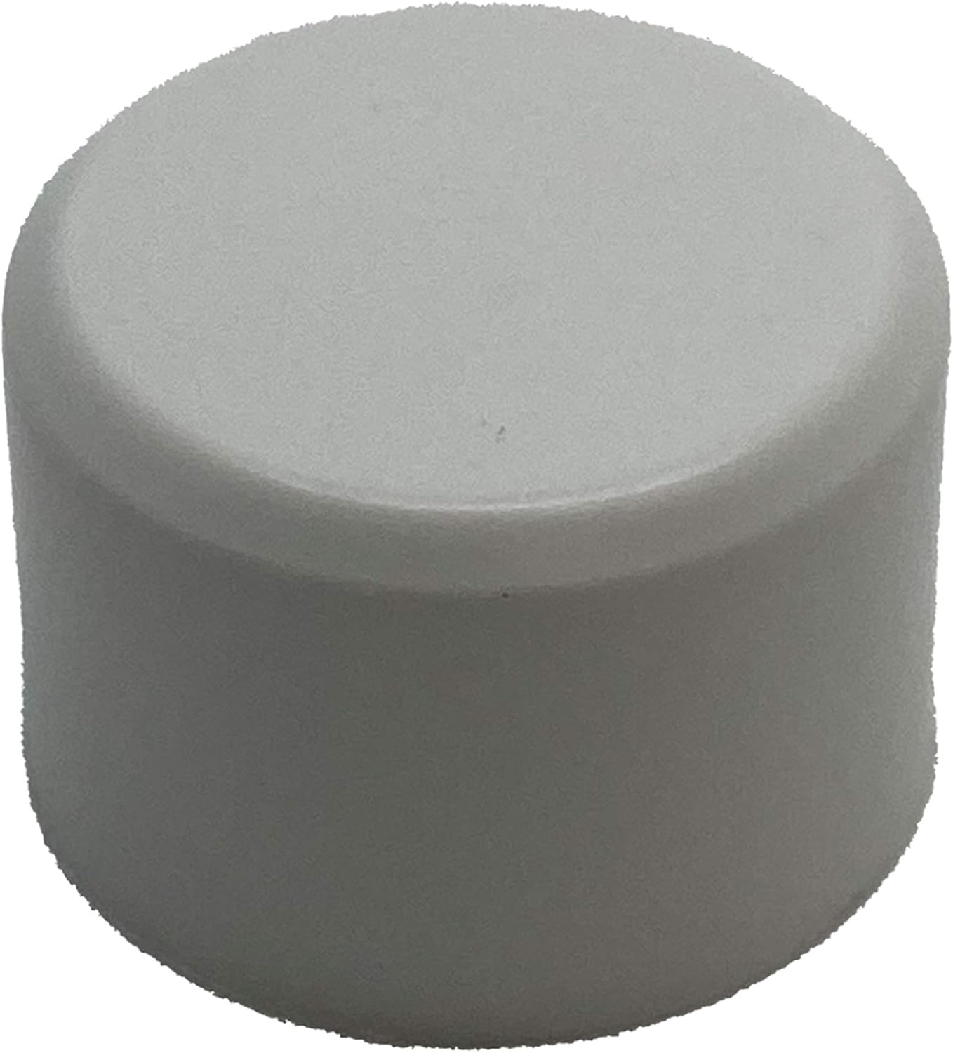 Replacement Universal White Dimmer Switch Knob