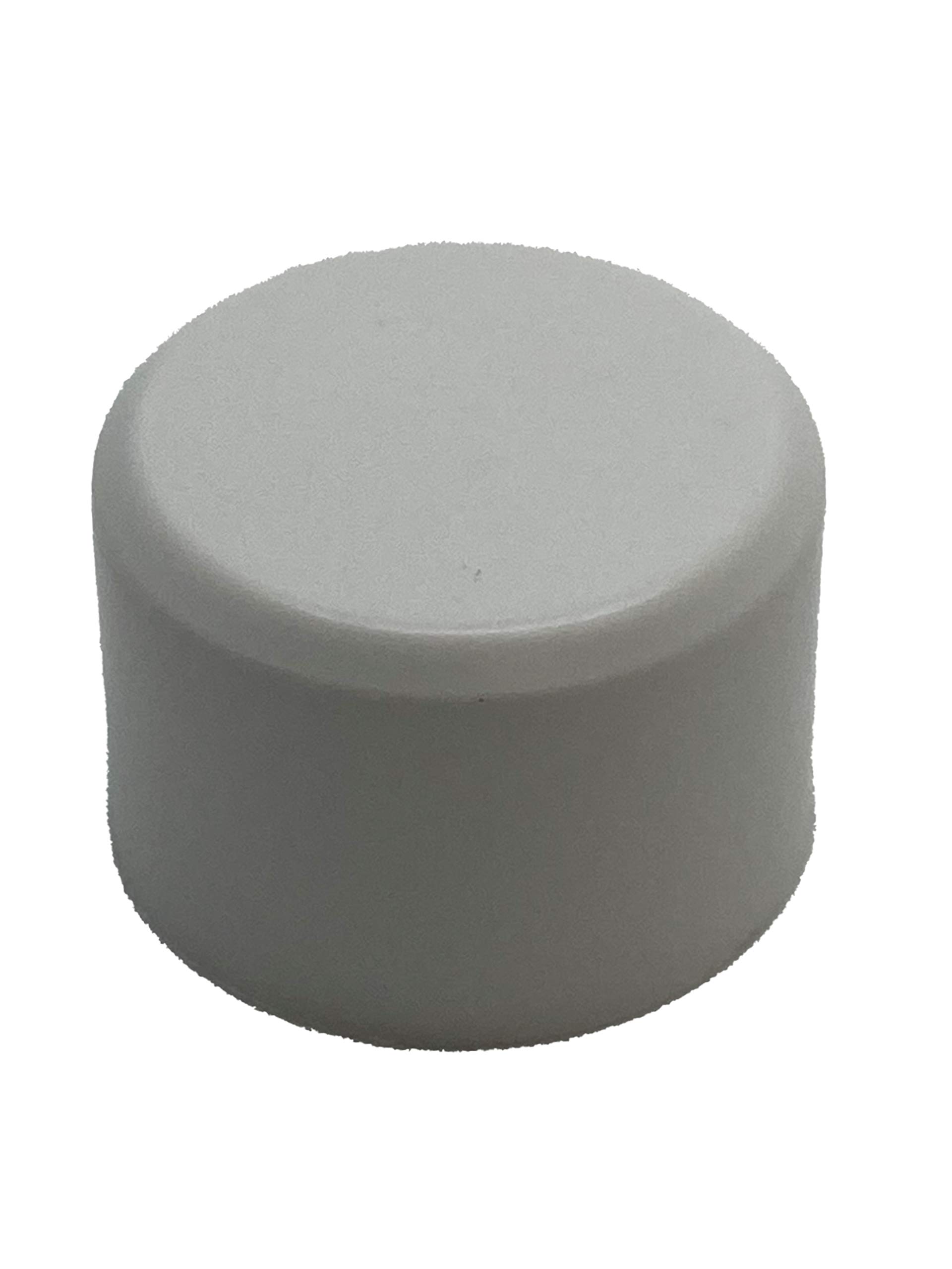Replacement Universal White Dimmer Switch Knob