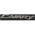 TOYOTA Genuine Accessories 75442-06050 Camry Emblem