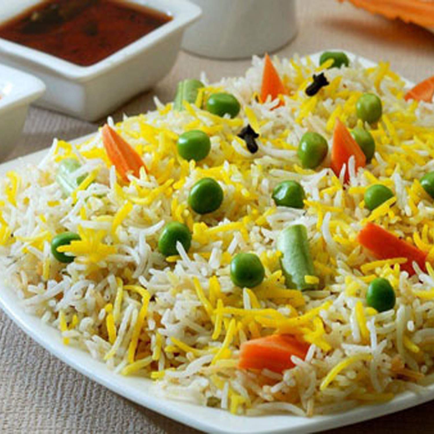 Mua White Rice - Basmati Rice - Instant Rice - Natural Rice - Microwave ...