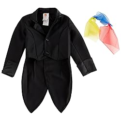 Rubies Child's Magician Costume