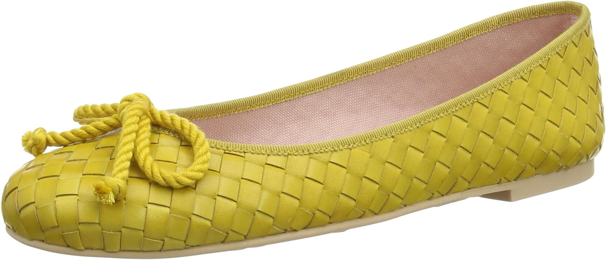 Pretty Ballerinas Women's 44876 Ballet Flats
