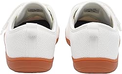 WHITIN Kids Wide Width Barefoot Shoes for Boys
