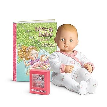 american girl doll mattel