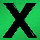 Ed Sheeran - X