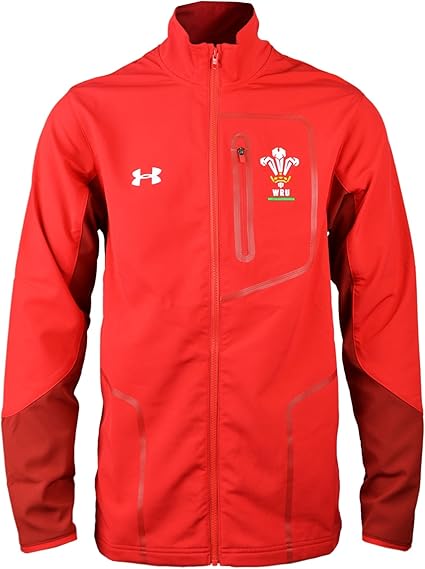 wru presentation jacket
