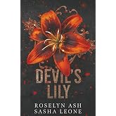 Devil's Lily: A Dark Mafia Romance (Nightshades)