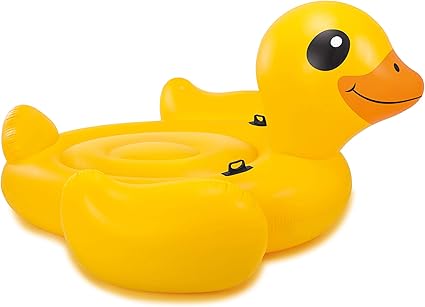 giant rubber duck amazon
