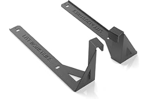 LITT INDUSTRIES LITT Yeti 35qt Cooler Mounts for RZR PRO-R