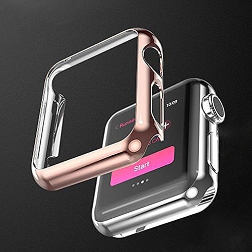 Amazon Apple Watch Gold Protective Case Amazon Protective Cases