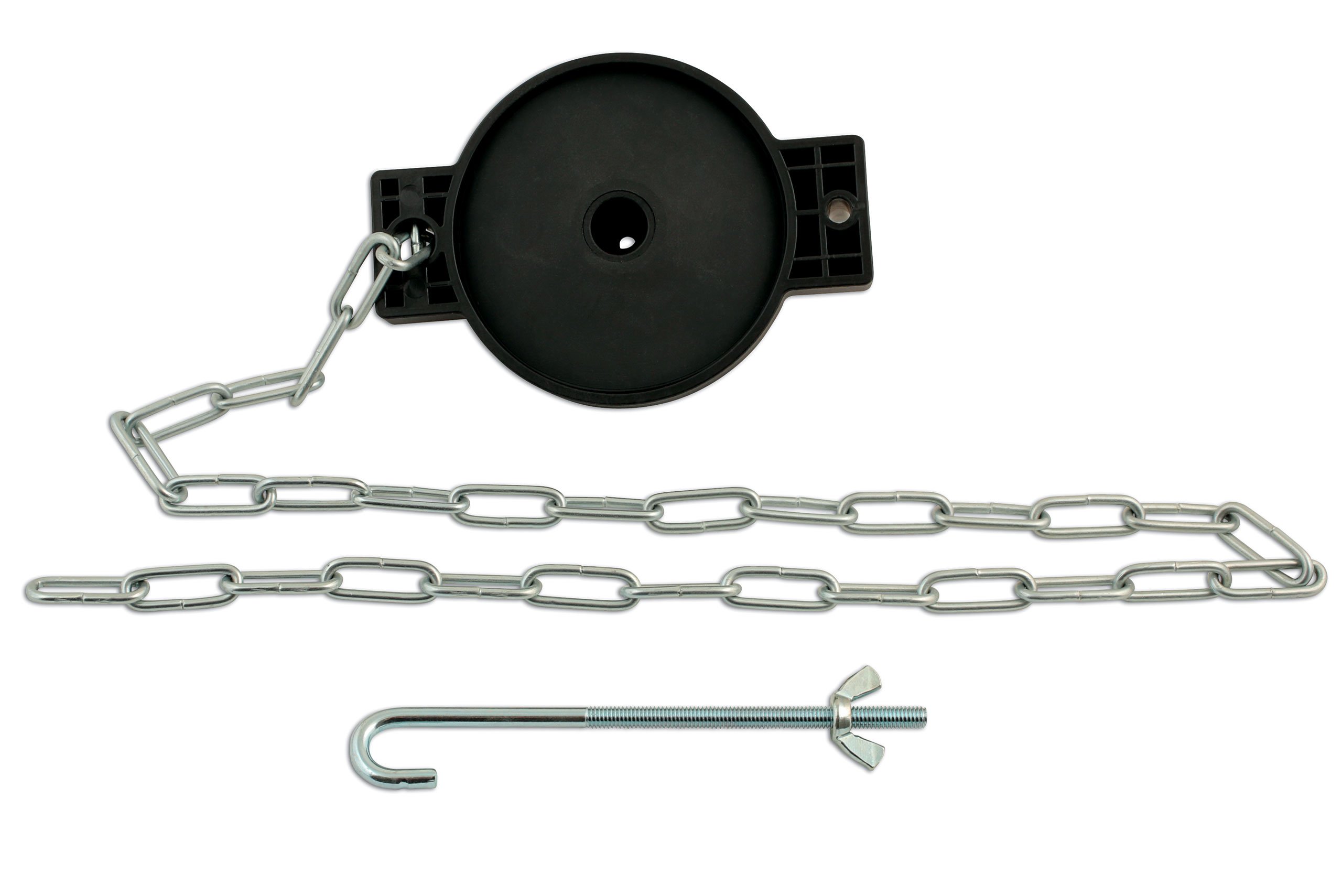 Laser 6036 Universal Brake Bleeder Adaptor