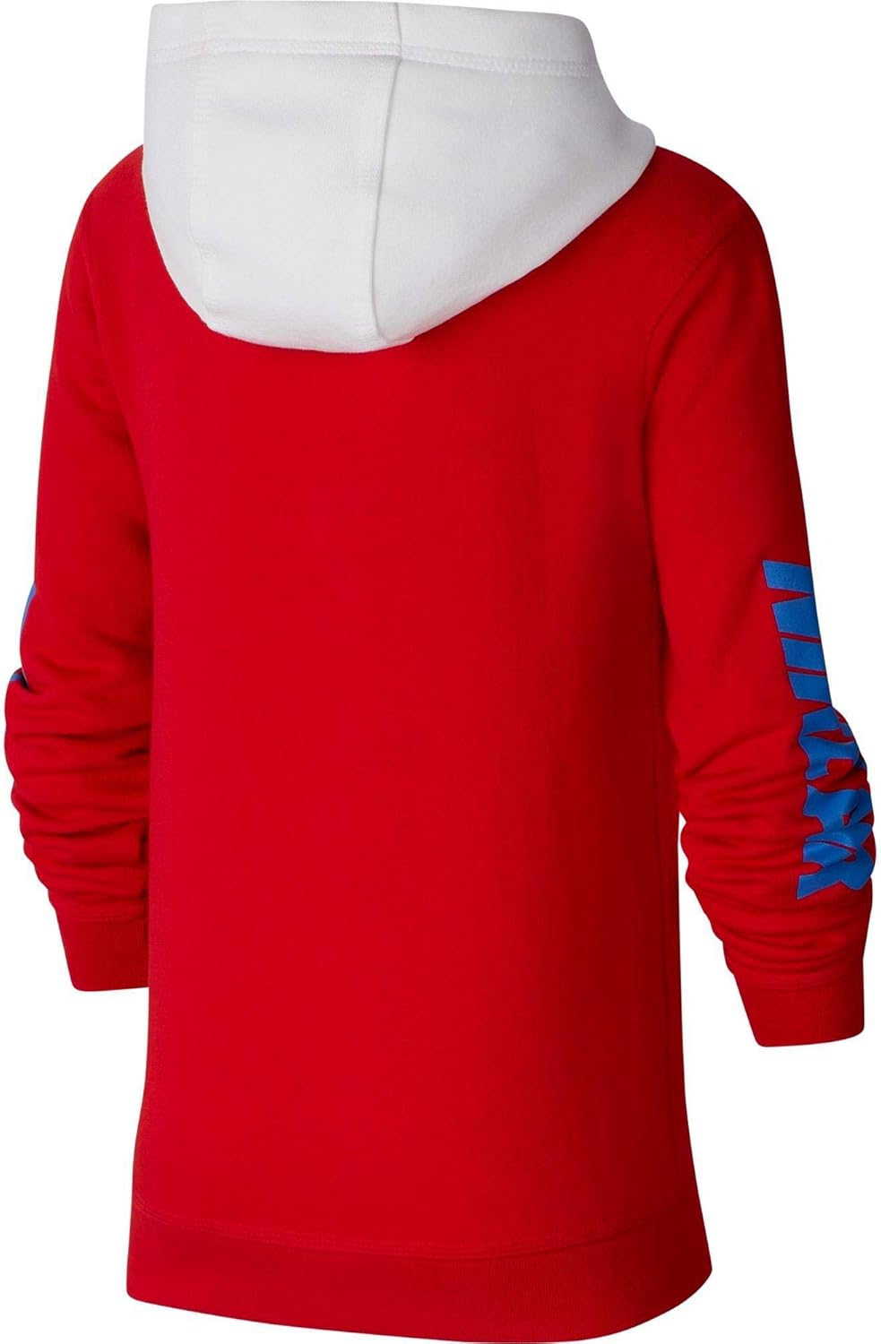 nike game changer club pullover hoodie