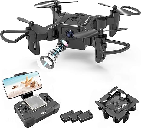 nano drone with camera