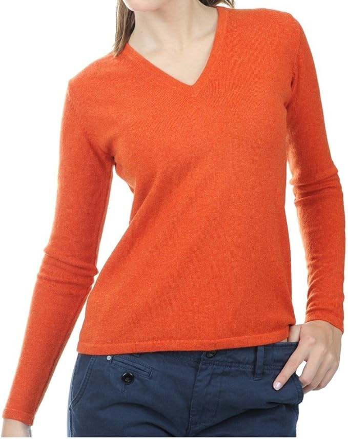 pullover kastenform damen
