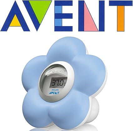 avent bath thermometer