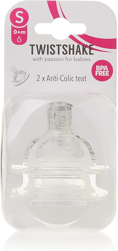 twistshake teats