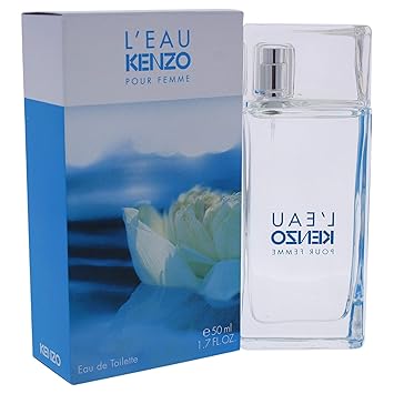 eau de kenzo mujer