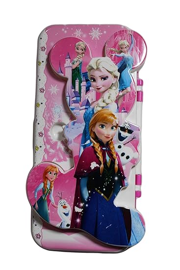 barbie box for school