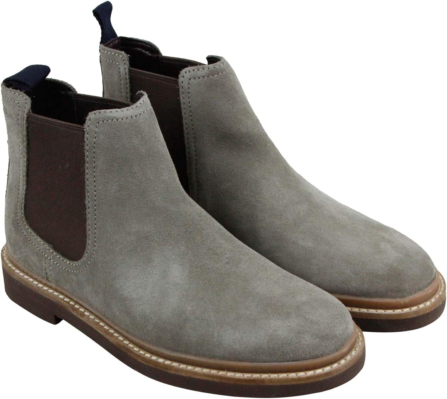 clarks bushacre chelsea