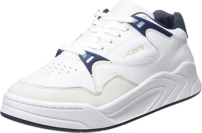 tênis lacoste masculino