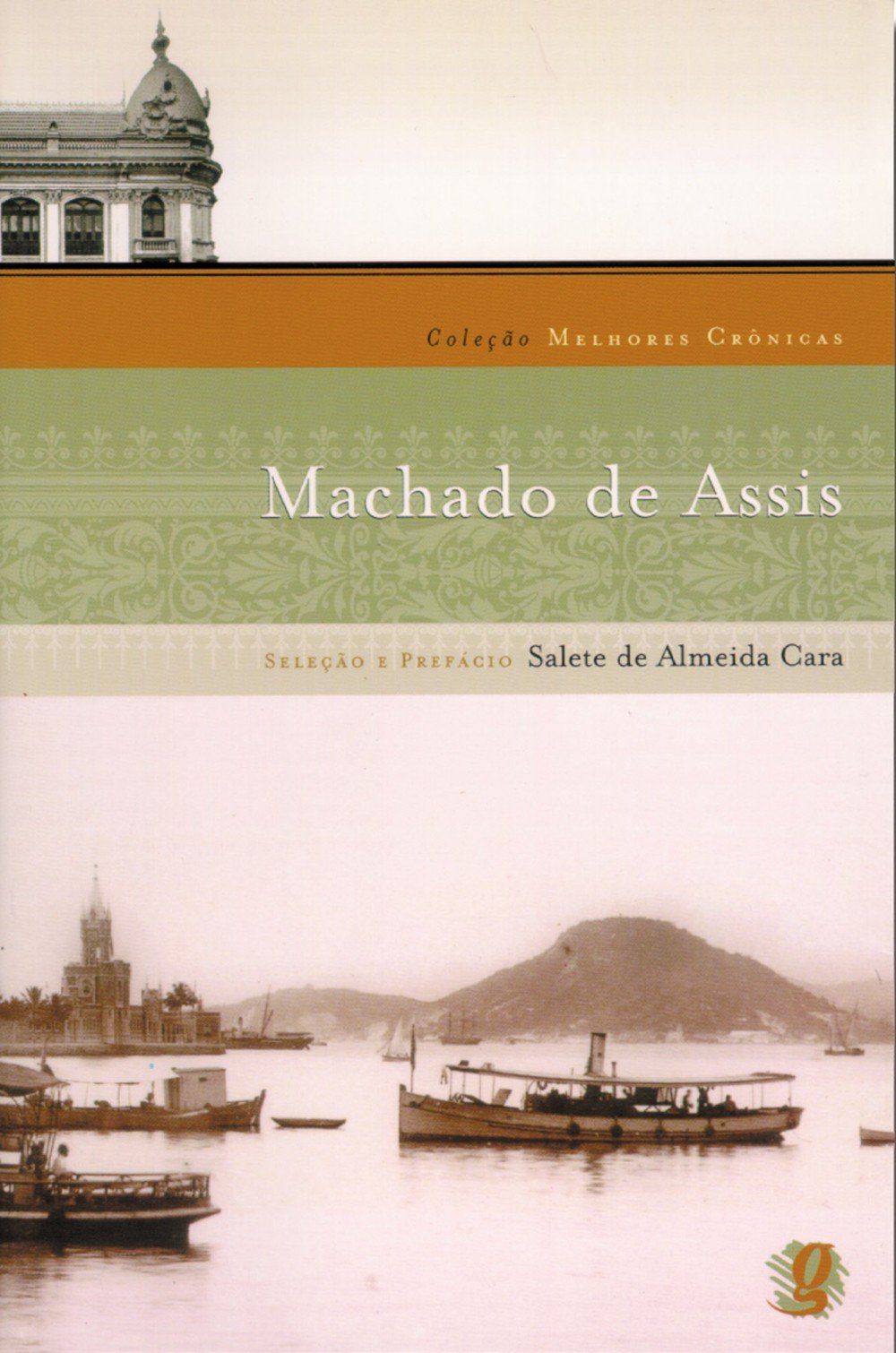 Melhores Cronicas. Machado De Assis PDF Joaquim Machado de Assis Melhores Cronicas. Machado De Assis PDF Joaquim Machado de Assis