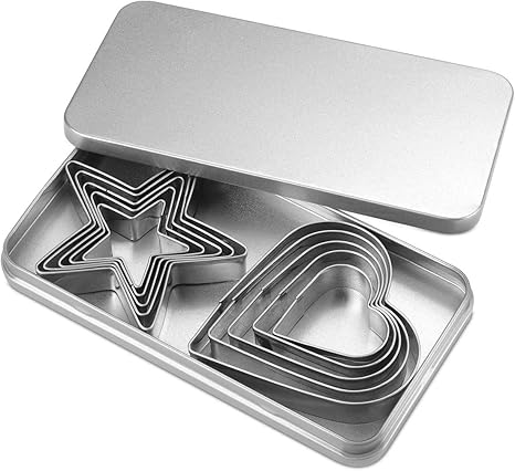Heart Cookie Cutter
