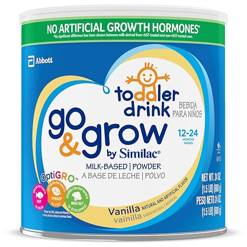 中亚Prime会员品牌日 Abbott雅培奶粉 ¥67/罐起