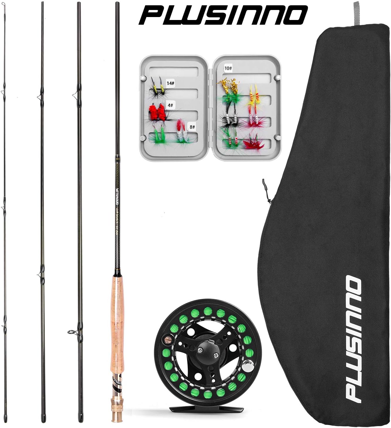 Best Fly Fishing Rods 2021 Review