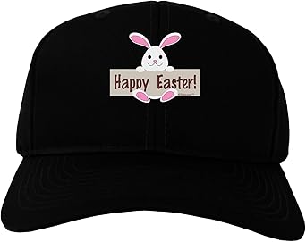easter baseball cap