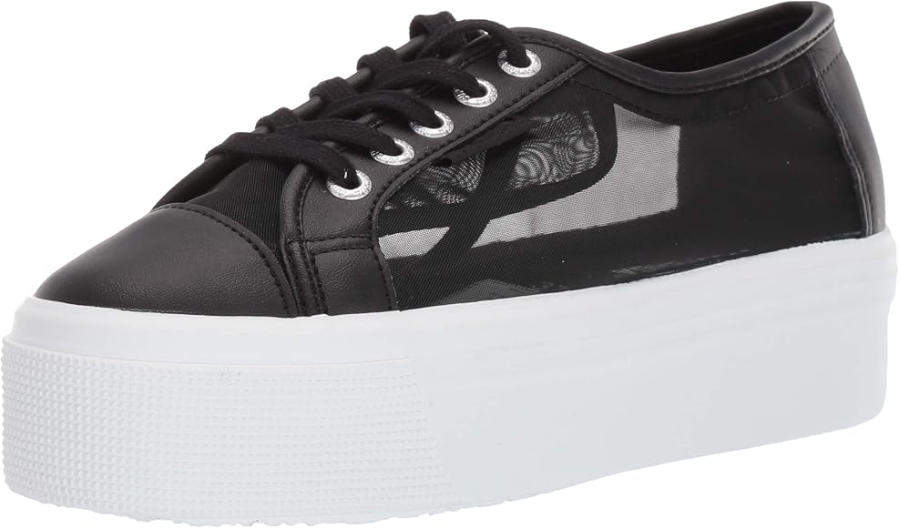 superga black 2790