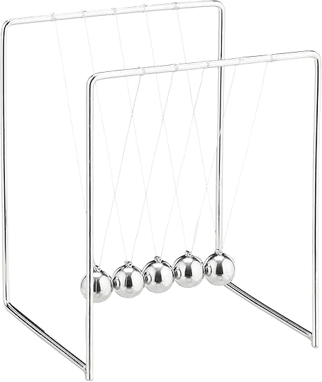 pendulum with 5 balls