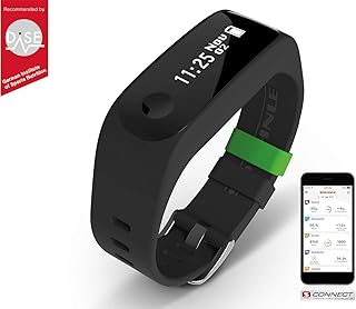 Soehnle 68100 Fit Connect 100 black