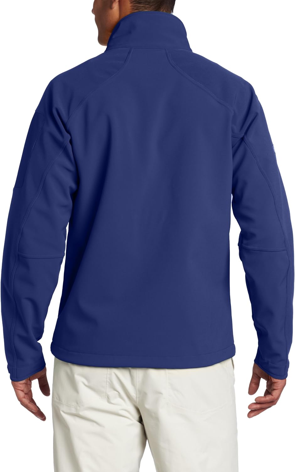 Marmot Men's Gravity Softshell Windbreaker Jacket: MARMOT: Clothing