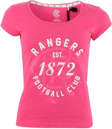 rangers special fan shirt