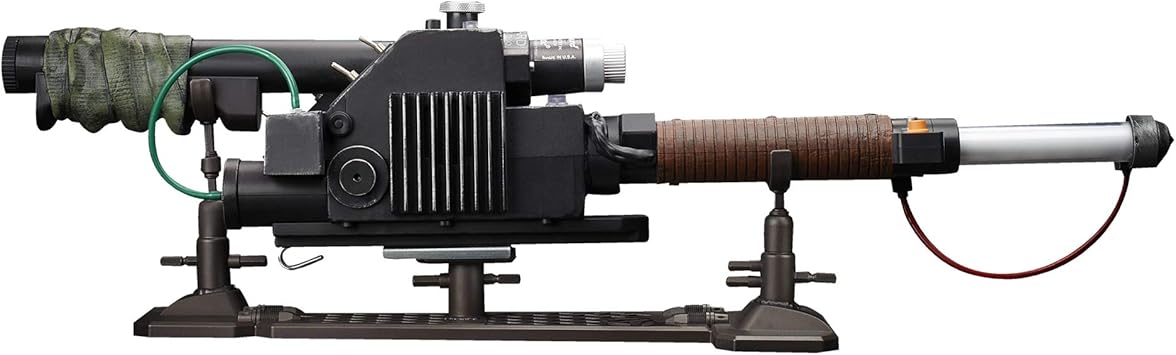 Ghostbusters Plasma Series Spengler's 