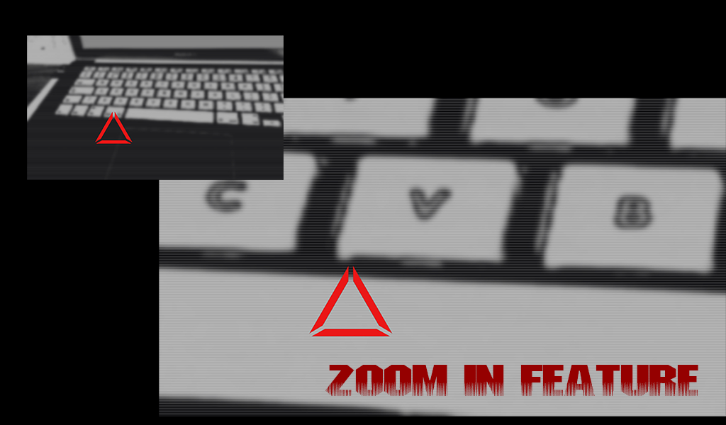 Predator Viewer