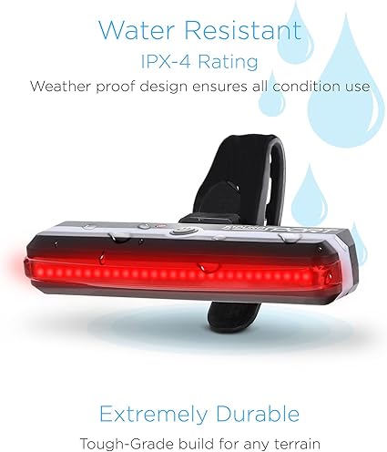 aduro sport pro cycle light