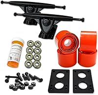 Yocaher Longboard Trucks