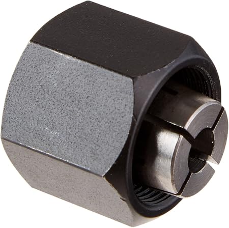 Bosch 2610906283 1 4 Collet Chuck For 1613 1617 1618 1619