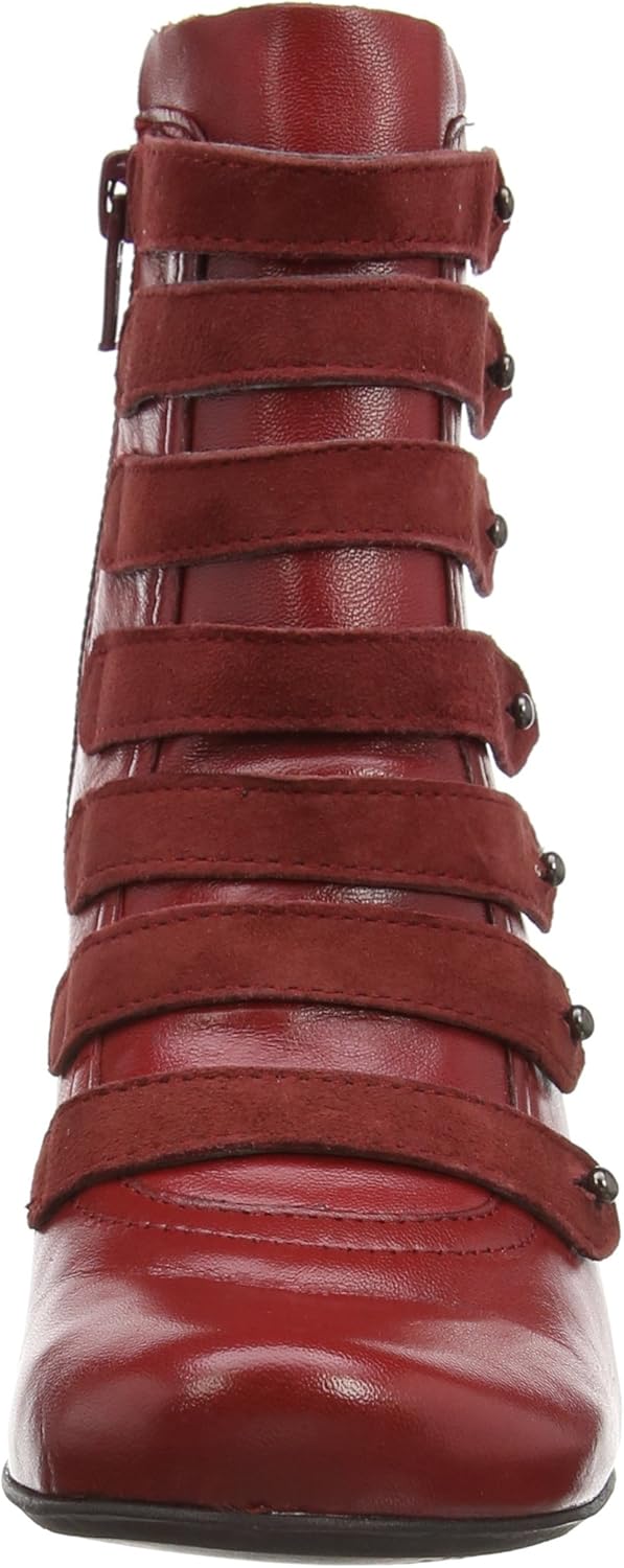 hush puppies tiffin verona women's ankle boots