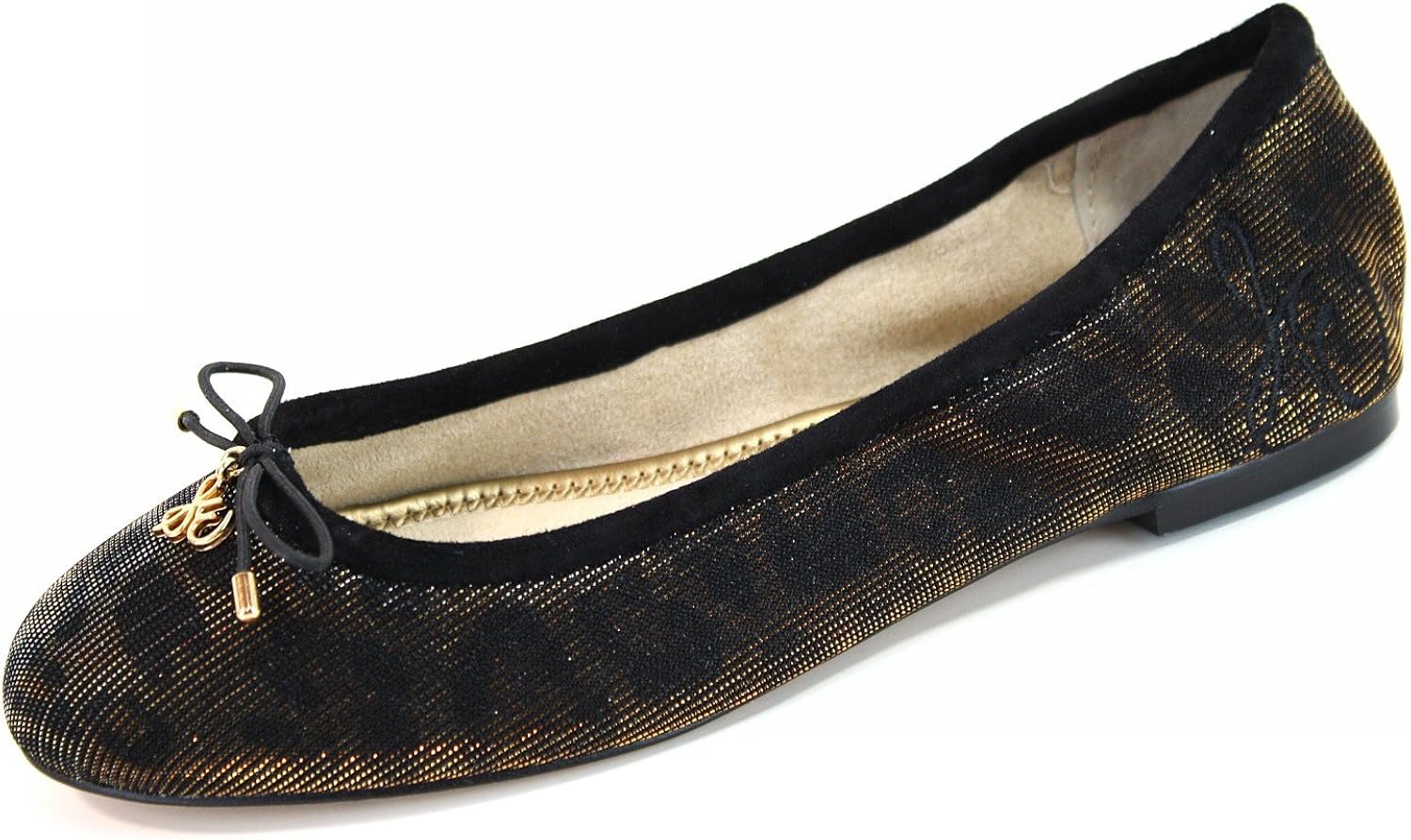 sam edelman felicia flat leopard