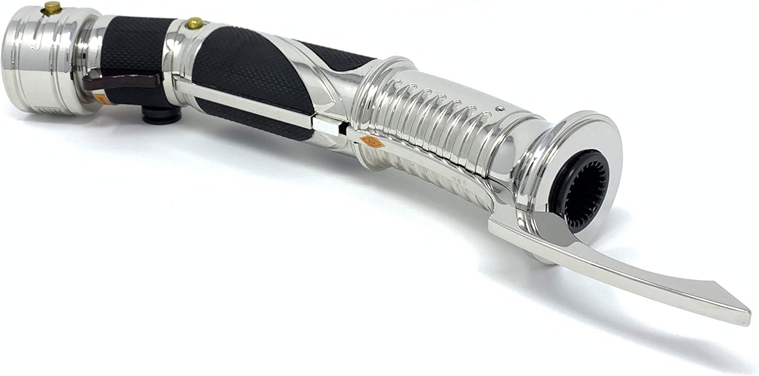 count dooku legacy lightsaber