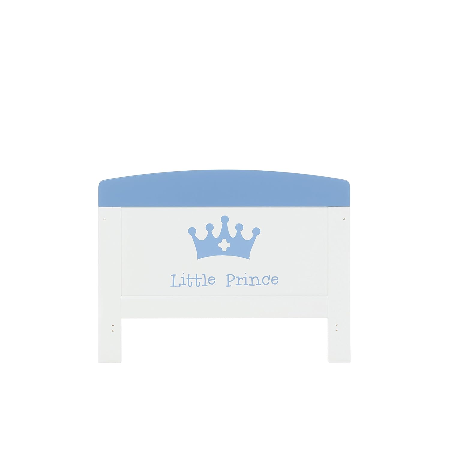 little prince cot bed