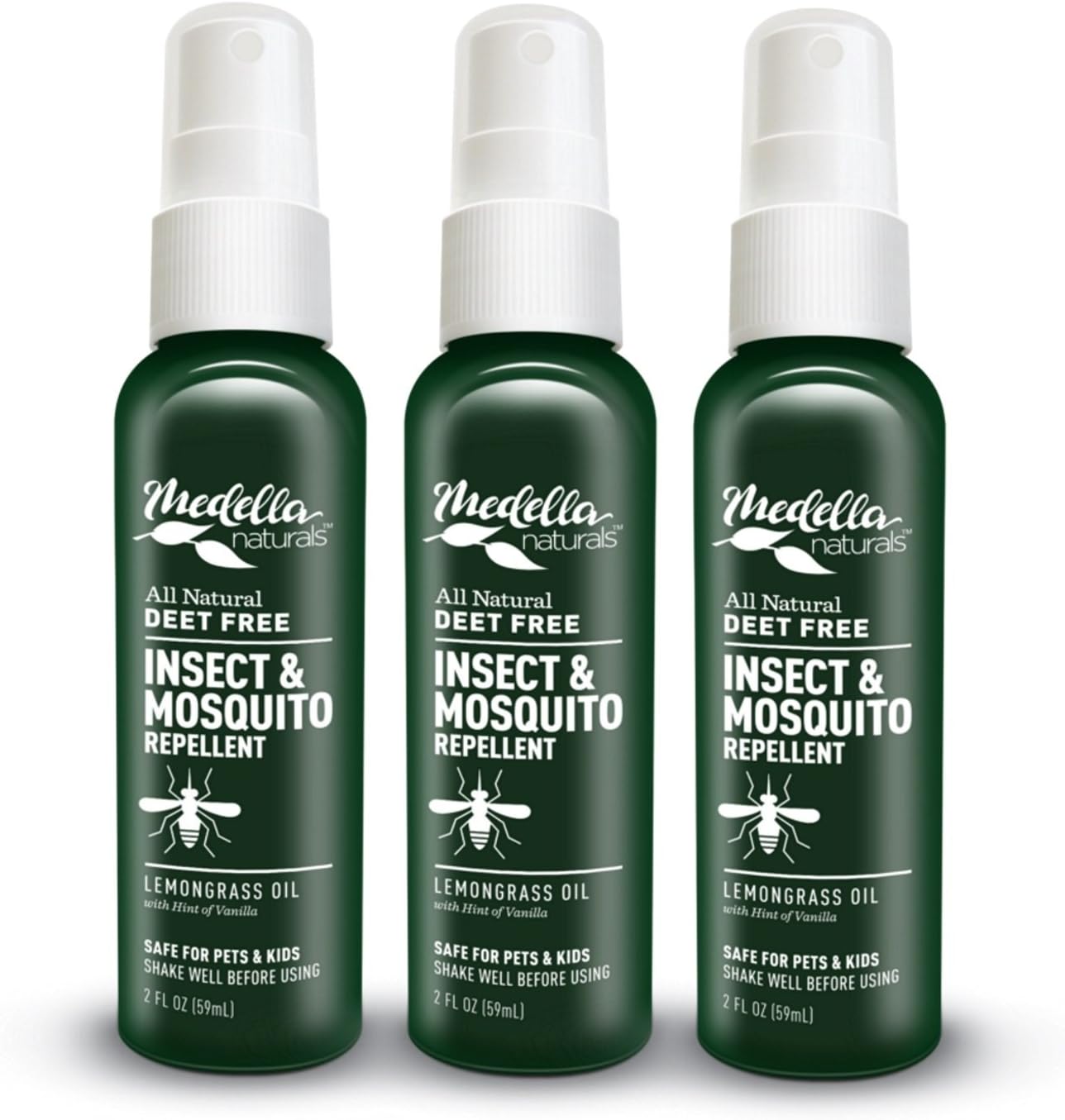 dog friendly mosquito repellent