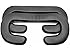 HTC Vive Memory Foam Face Foam Replacement 6mm (Better FOV)