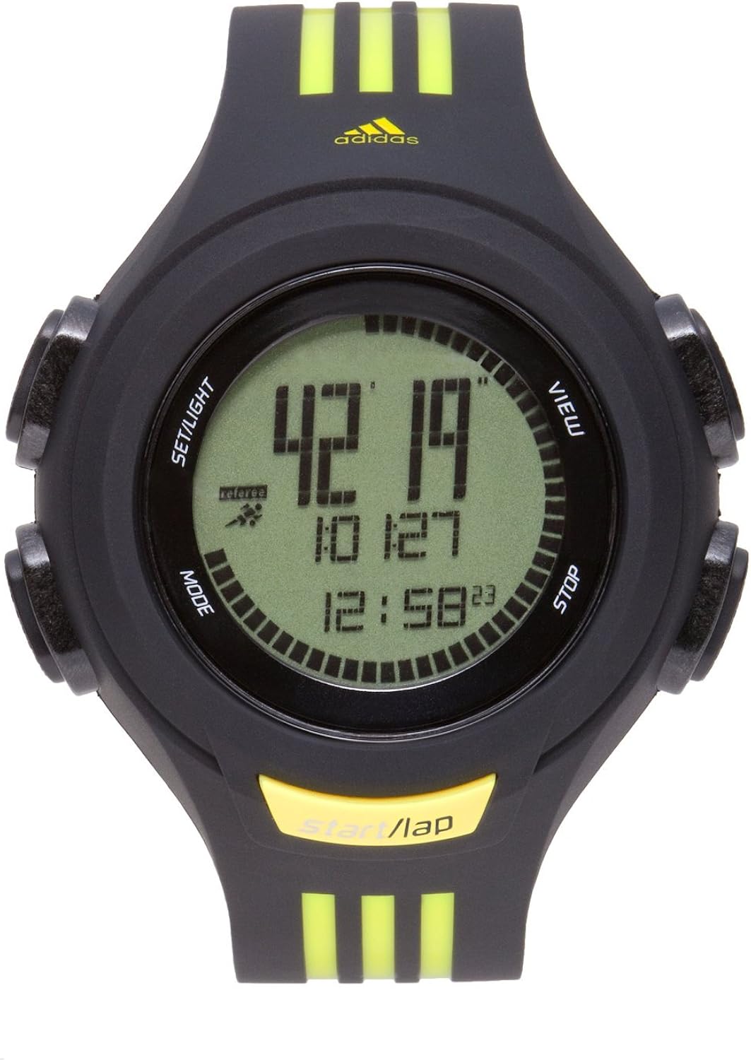adidas referee watch